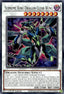 Supreme King Dragon Clear Wing — Maze of Millennia (MZMI-059) Yu-Gi-Oh! card
