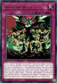 Supreme Rage — Maze of Millennia (MZMI-061) Yu-Gi-Oh! card