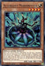 Altergeist Marionetter — Maze of Millennia (MZMI-062) Yu-Gi-Oh! card