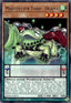 Majespecter Toad - Ogama — Maze of Millennia (MZMI-074) Yu-Gi-Oh! card