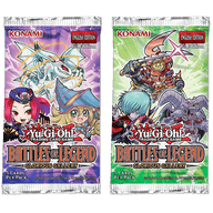 Yu-Gi-Oh! Battles of Legend: Glorious Gallery booster pack | Lichcards