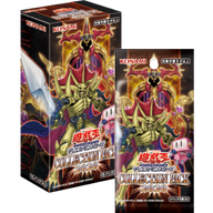 Yu-Gi-Oh! OCG Collection Pack 2020 Japanese booster box
