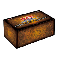 Yu-Gi-Oh! OCG Prismatic God Box