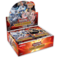 Yu-Gi-Oh! Ancient Guardians booster pack | Lichcards