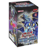 Yu-Gi-Oh! Battles of Legend: Chapter 1 box | Lichcards