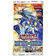 Yu-Gi-Oh! Battles of Legend: Chapter 1 booster pack | Lichcards