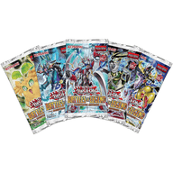 Yu-Gi-Oh! Battles of Legend: Monstrous Revenge booster pack variants | Lichcards