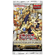Yu-Gi-Oh! Dimension Force booster pack | Lichcards