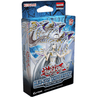 Yu-Gi-Oh! Blue-Eyes White Destiny Structure Deck | Lichcards