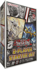 Yu-Gi-Oh! 2-Player Starter Set 4012927180778