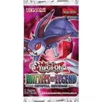 Yu-Gi-Oh! Battle of Legends Crystal Revenge Booster 4012927947999