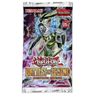 Yu-Gi-Oh! Battles of Legend: Monstrous Revenge Booster Pack | Lichcards