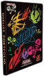 Yu-Gi-Oh! - Duelist Portfolio - Gold Pride 4012927161913