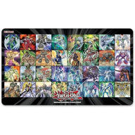 Yu-Gi-Oh! Elemental HERO Playmat | Lichcards
