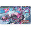 Yu-Gi-Oh! Gold Pride – Chariot Carrie Playmat | Lichcards