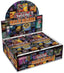 Yu-Gi-Oh - Maze of Millennia Booster Box 4012927180457