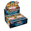 Yu-Gi-Oh! The Infinite Forbidden Booster Box