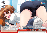 Another Story YYS/W61-075 Weiss Schwarz card