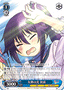 Sagiri, Goddess' Light YYS/W61-089 Weiss Schwarz card