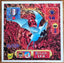 Zubat #244 Pokemon Seal Sticker Japanese 1997 | Lichcards